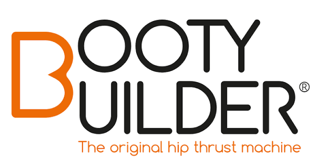 Booty Builder gym equipment logo