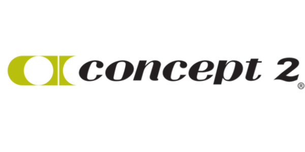 Concept 2 gym equipment logo