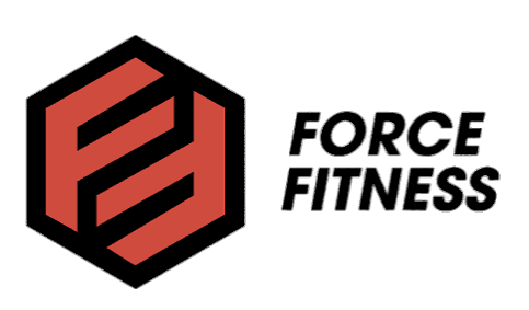 Force Fitness gym equipment logo