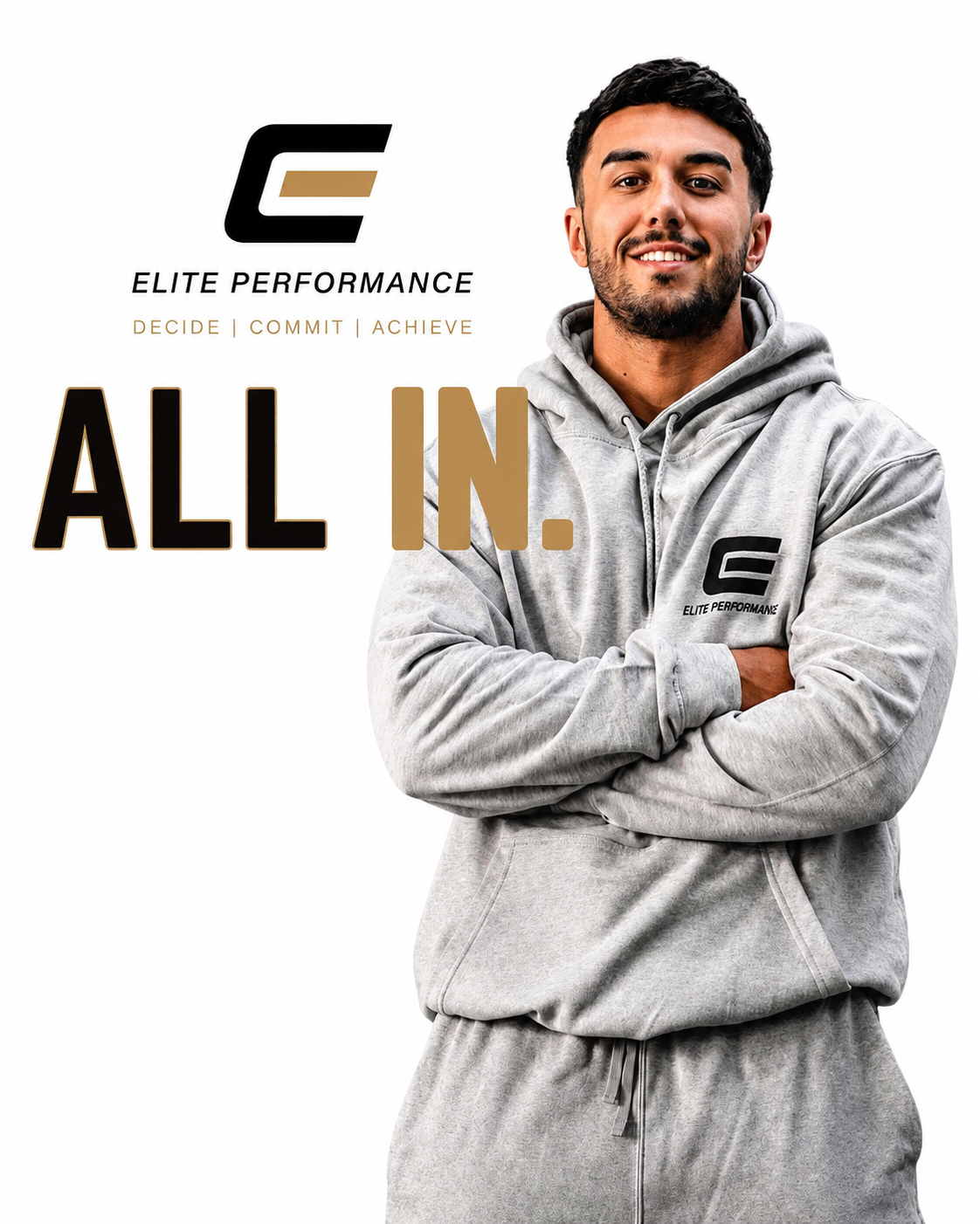 PERSONAL PROGRAMS coaching at Elite Performance