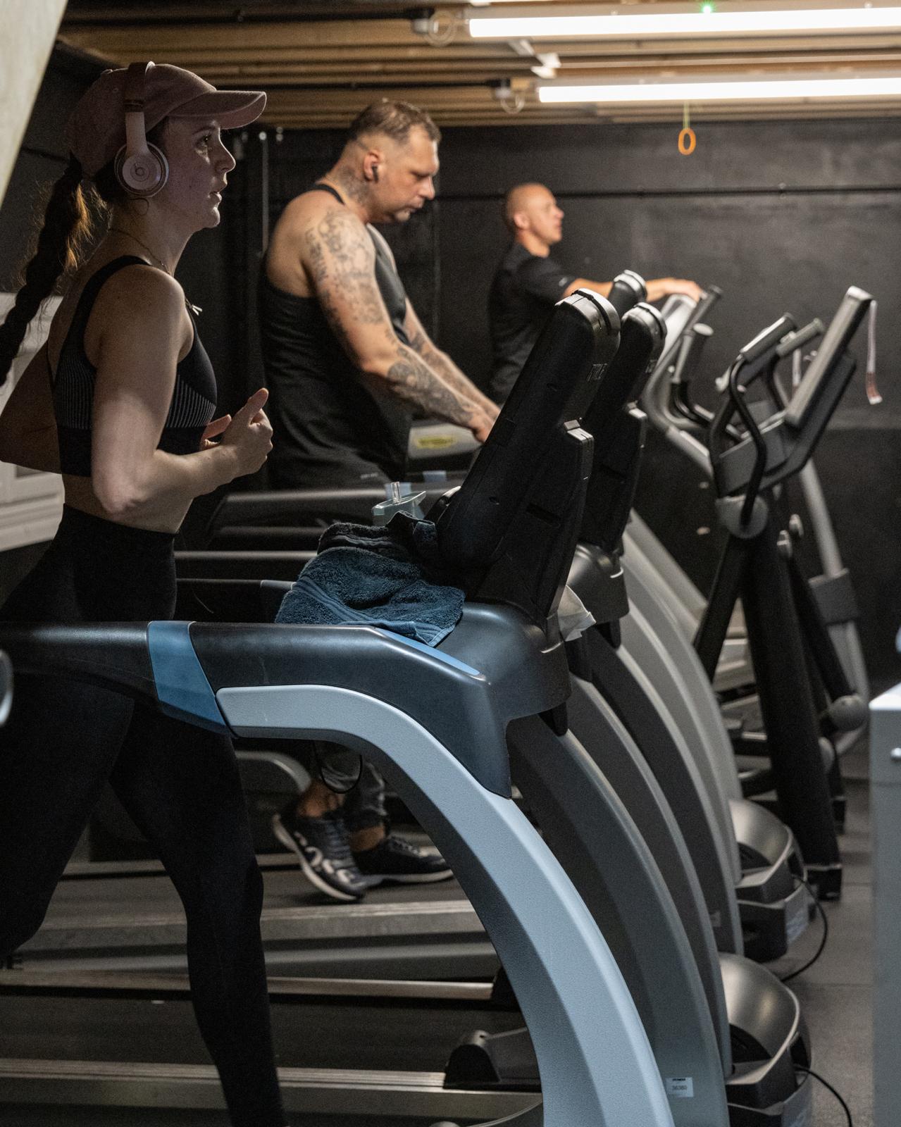 Cardio