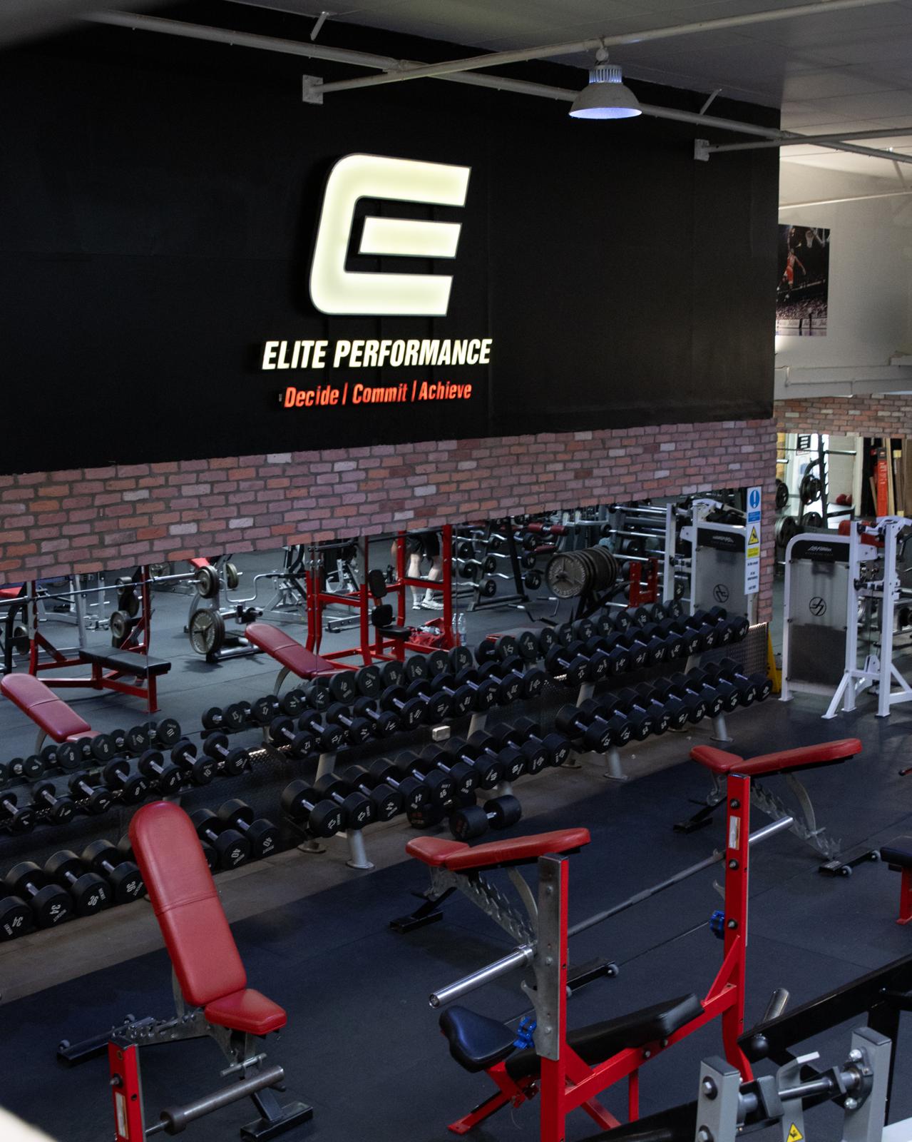 Free Weights