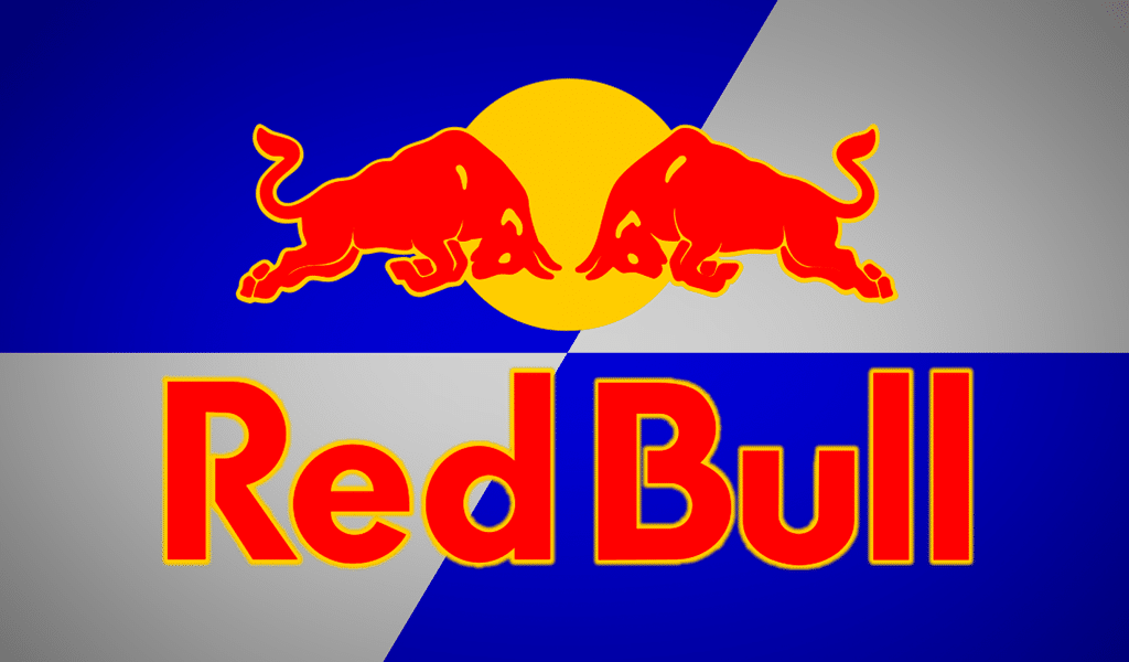 Red Bull logo